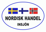 Nordisk Handel, Insjön